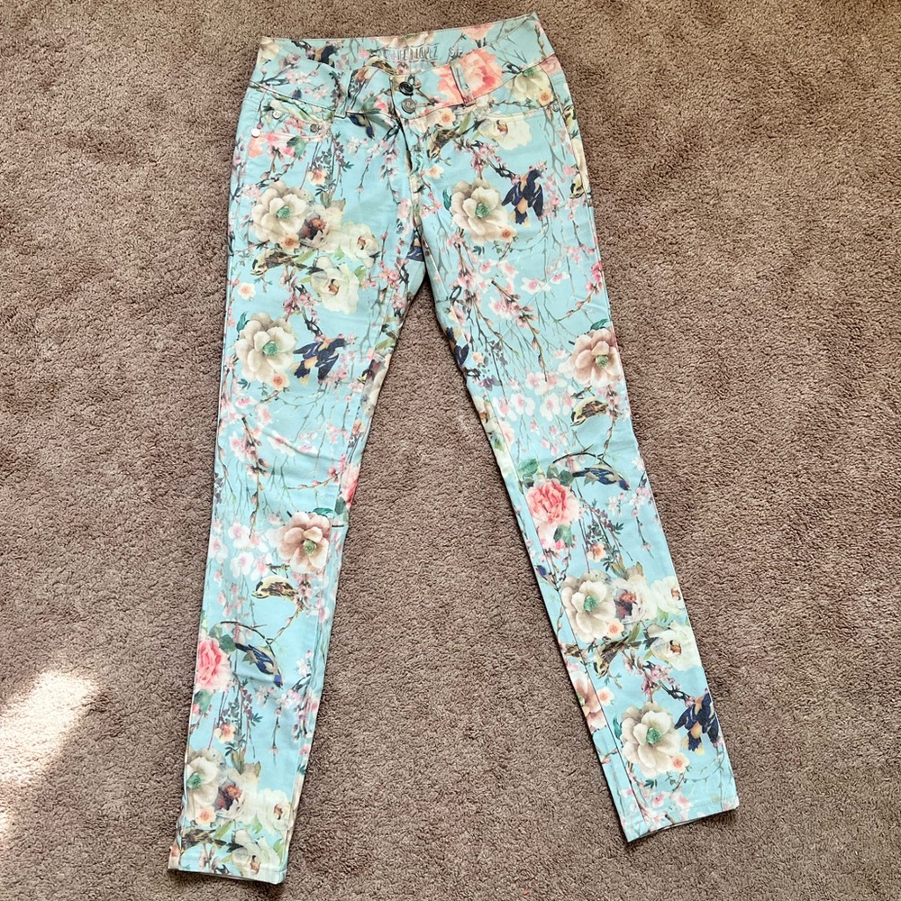 Jennifer Lopez Jeans, size S